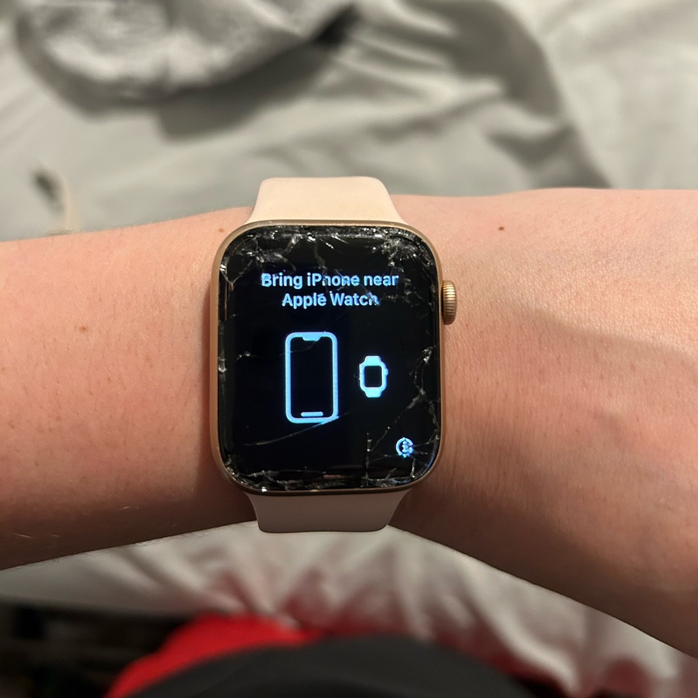 Apple Watch Series 4 44mm
